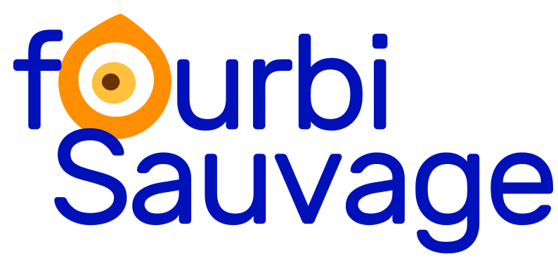 Logo de fourbiSauvage